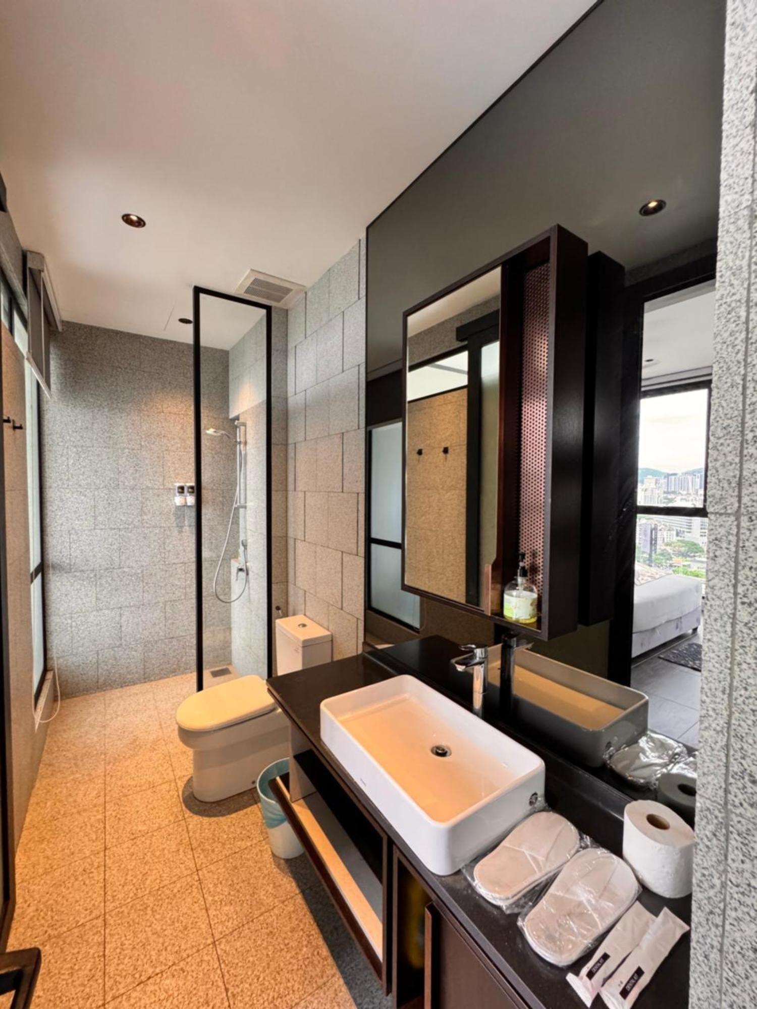 Scarletz Klcc Luxury Suites By Gc-Suites, Kuala Lumpur