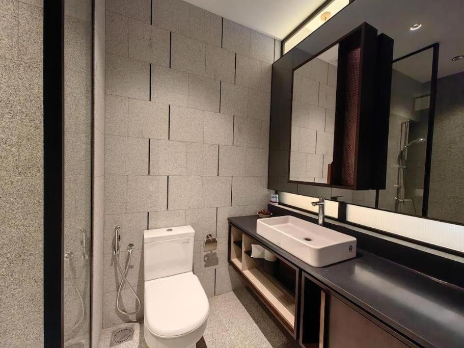 Scarletz Klcc Luxury Suites By Gc-Suites — Photos 3